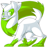 Xephyr Green