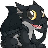 Sharshel - Black