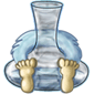 Ice Audril Morphing Potion