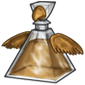 Brown Ori Morphing Potion