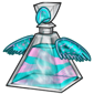 Cottoncandy Ori Morphing Potion