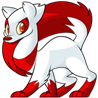 Xephyr - Red