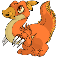 Traptur Orange