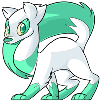 Xephyr - Turquoise
