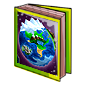 Learning Your World
