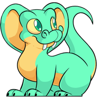 Cobron - Turquoise