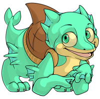 Sharshel Bluegreen