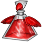 Red Ori Morphing Potion