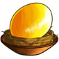 Golden Egg Supreme