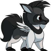 Zabeu - Black