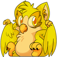 Ori - Yellow