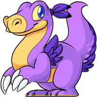 Traptur - Purple