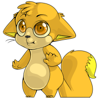 Dabu Yellow