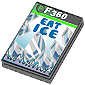 Eat Ice