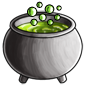 Witches Cauldron