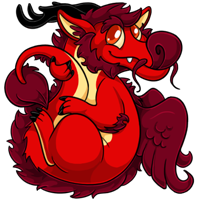 Novyn - Red