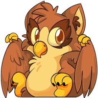 Ori - Brown