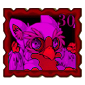 Miscoloured Ori Stamp
