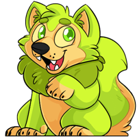 Wulfer - Green