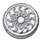 Snow Artifact