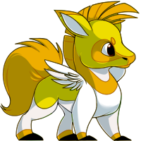 Zabeu - Yellow