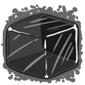 Black Ice Cube