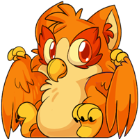 Ori - Orange