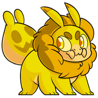 Krittle - Yellow