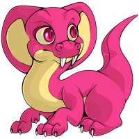Cobron Pink