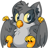 Ori - Grey
