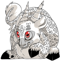 Makoat Snowdrift