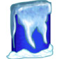 Frozen Book