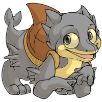 Sharshel Grey