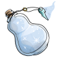 Ice Snow Jar