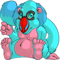 Audril Cottoncandy