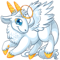 Makoat Angelic