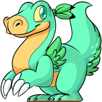 Traptur - Turquoise