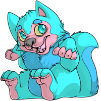 Wulfer Cottoncandy