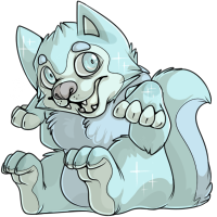 Wulfer Ice