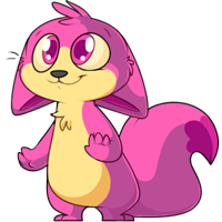 Dabu - Pink