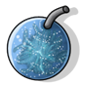 Ice Bomb