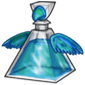 Bluegreen Ori Morphing Potion