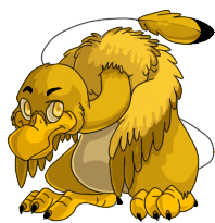 Dovu Yellow