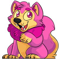 Wulfer - Pink