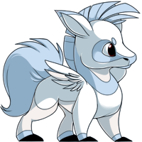 Zabeu - White