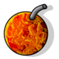 Fire Bomb
