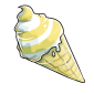 Butterscotch Swirl Ice Cream