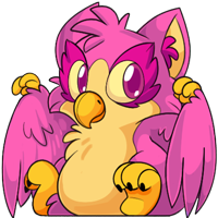 Ori - Pink