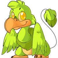 Dovu - Green