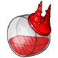 Red Makoat Morphing Potion